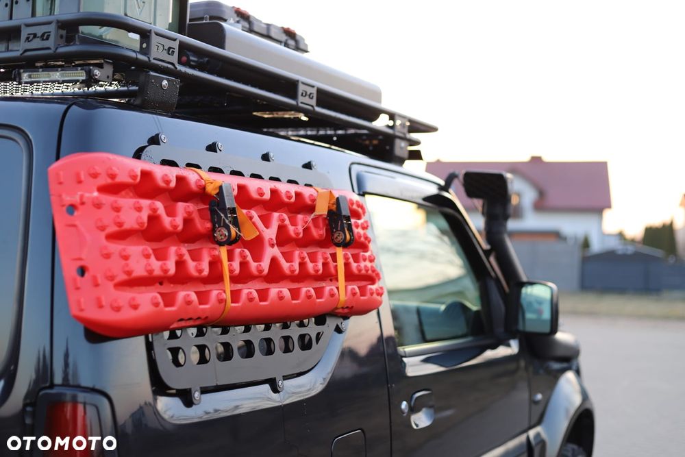 Suzuki Jimny Style - 12