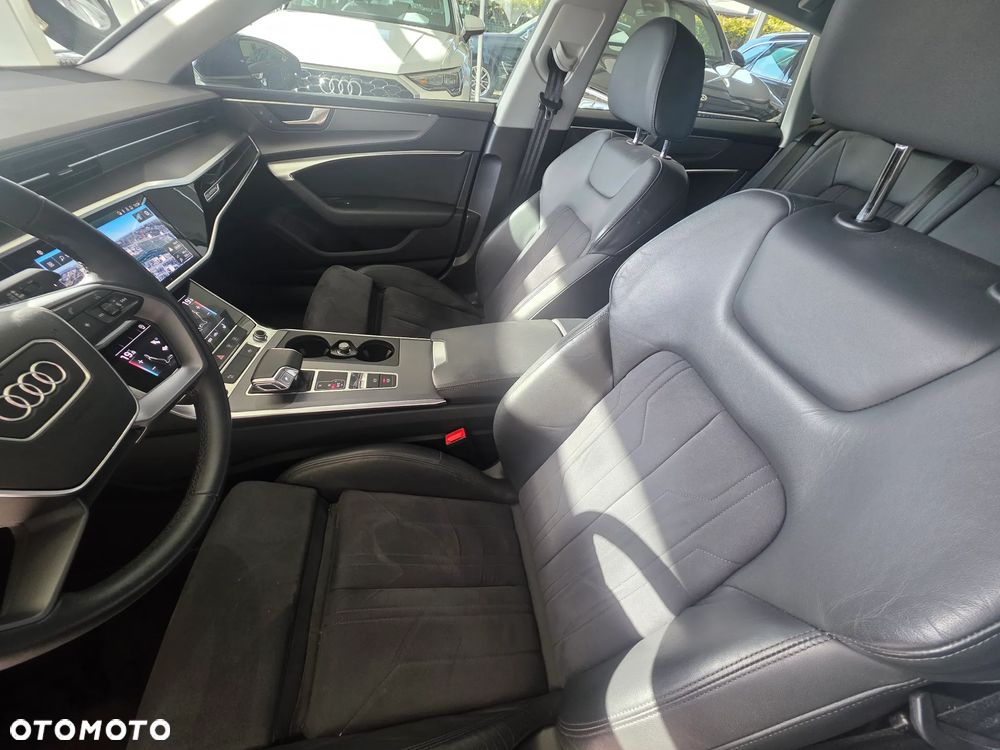 Audi A7 Sportback - 6