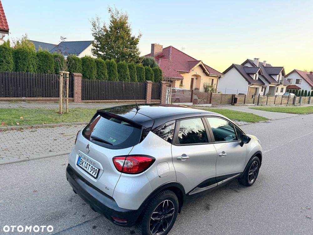 Renault Captur - 33
