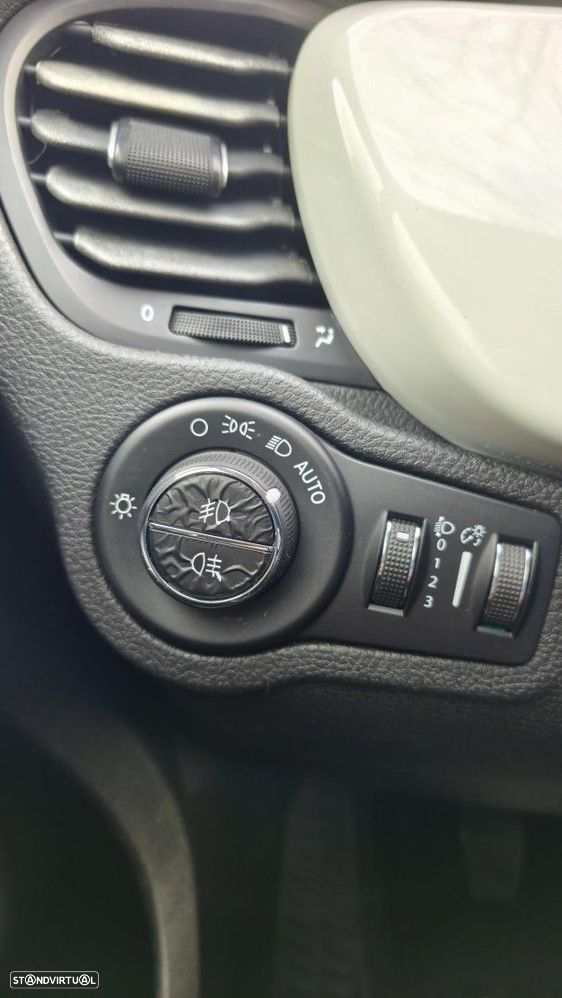 Fiat 500X 1.3 MJ Pop Plus J17 S&S - 29