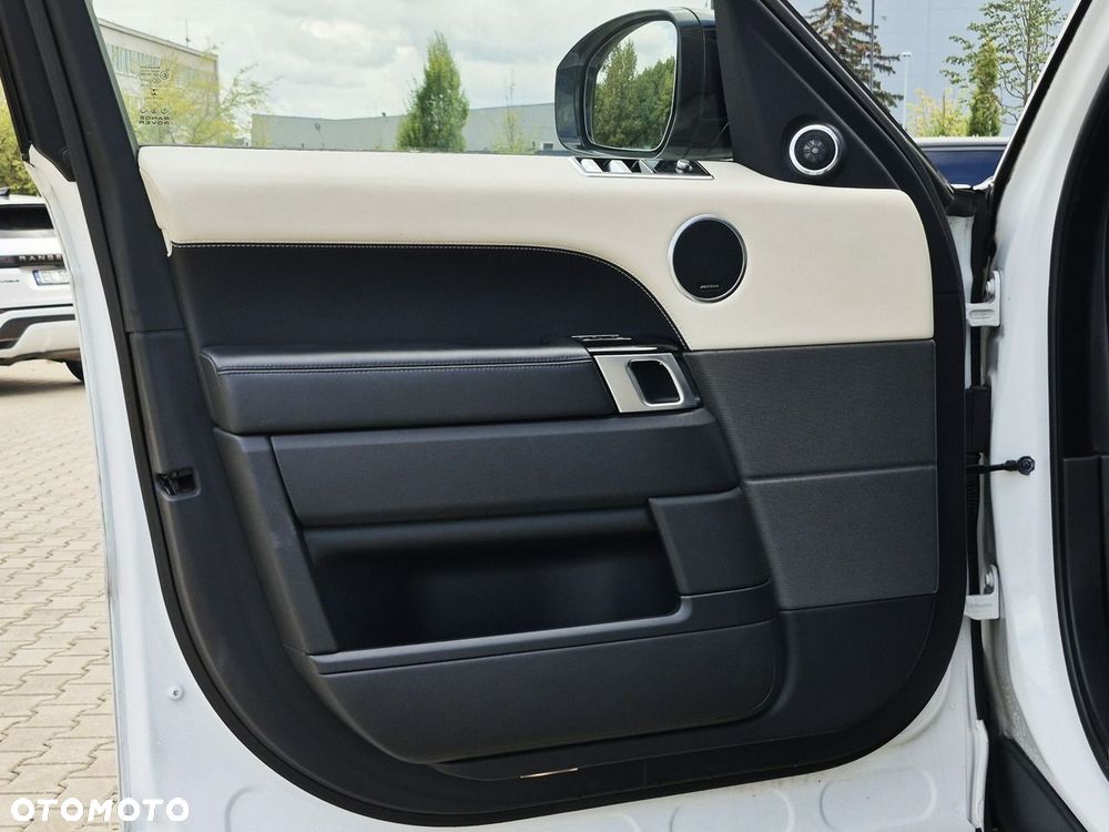 Land Rover Range Rover Sport P400e Autobiography Dynamic - 19