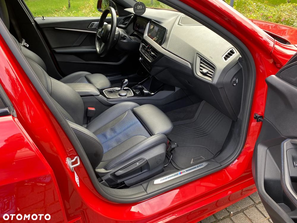 BMW Seria 1 118i M Sport - 20