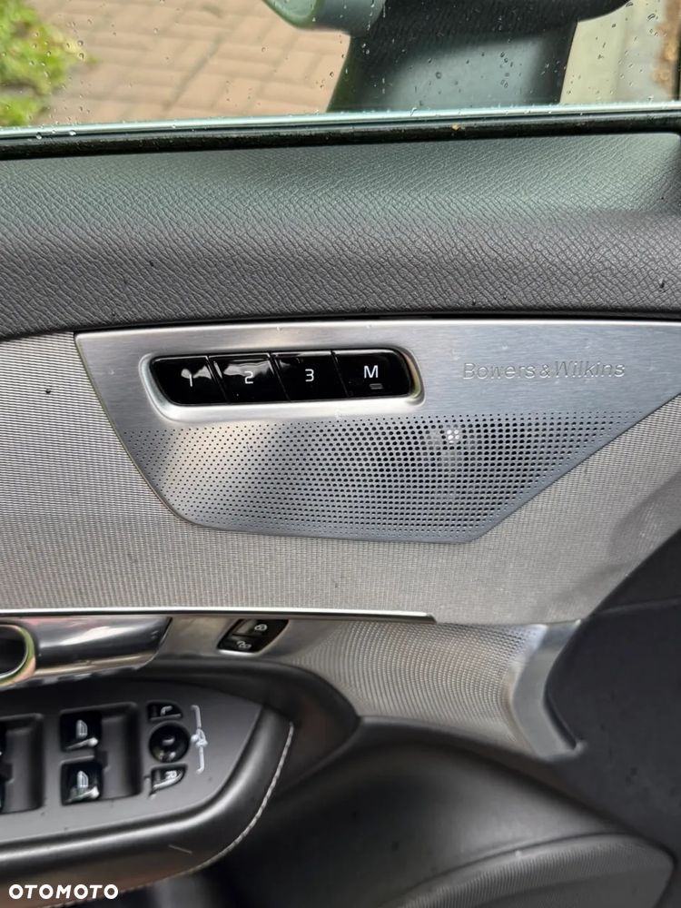 Volvo XC 90 - 8