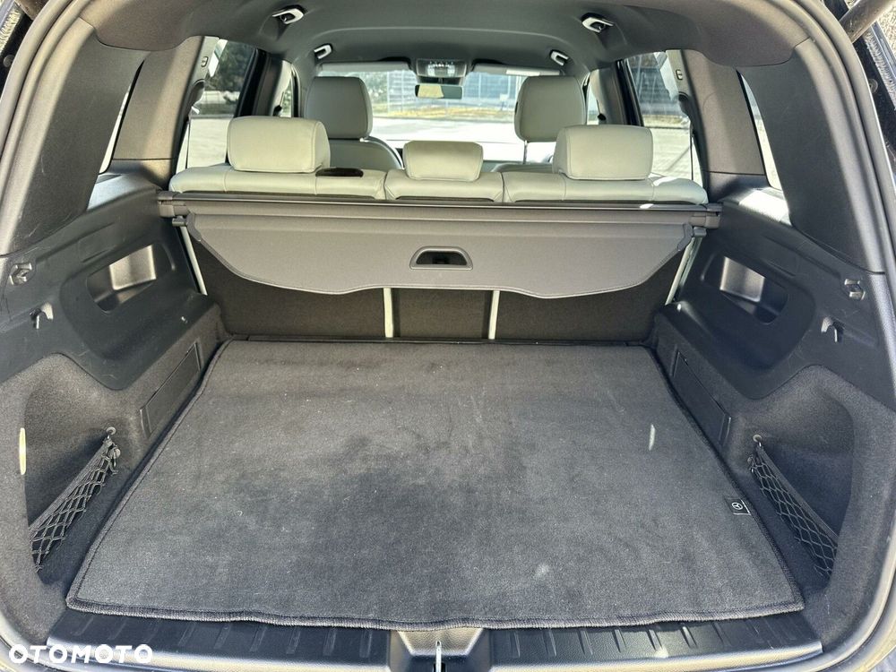 Mercedes-Benz GLB 200 AMG Line 7G-DCT - 11