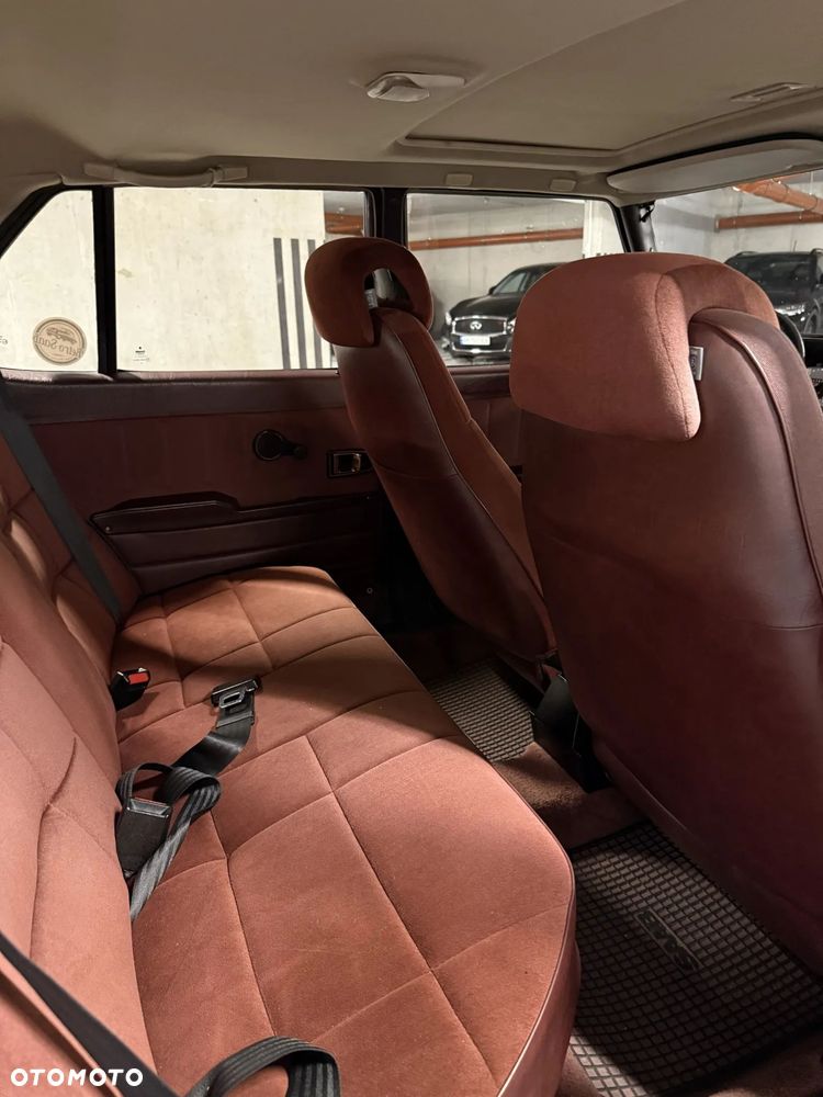Saab 900 900i 2.0 Beverly - 12