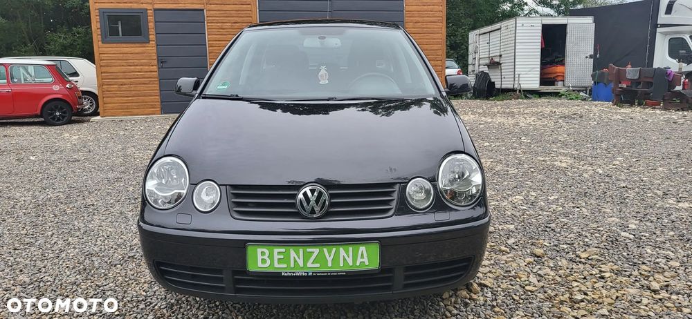 Volkswagen Polo 1.2 Cricket - 25