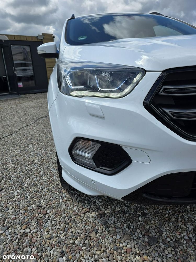 Ford Kuga 2.0 TDCi 4x4 ST-Line - 6