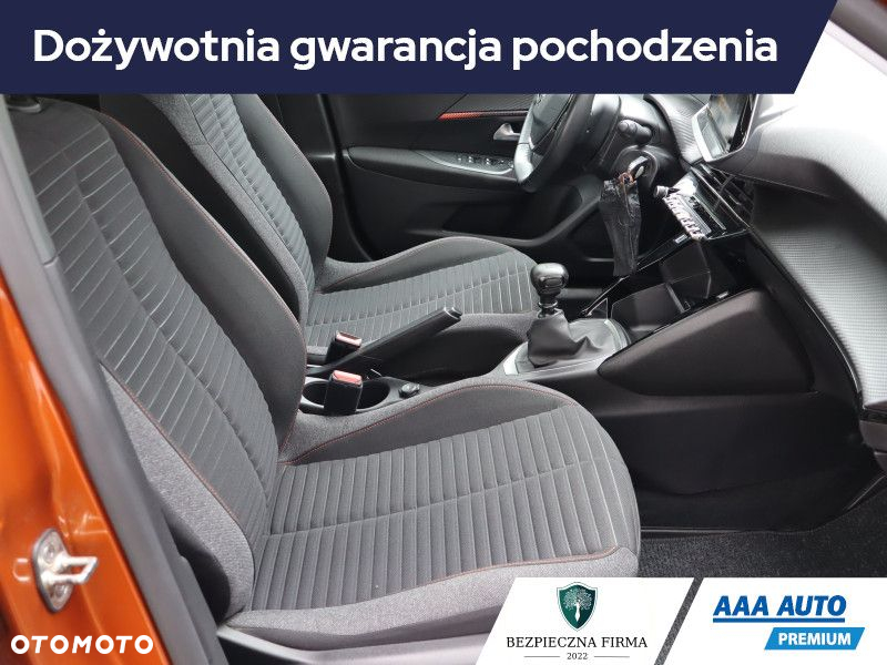 Peugeot 2008 - 10