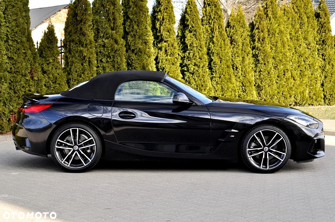 BMW Z4 30i sDrive M Sport sport - 15