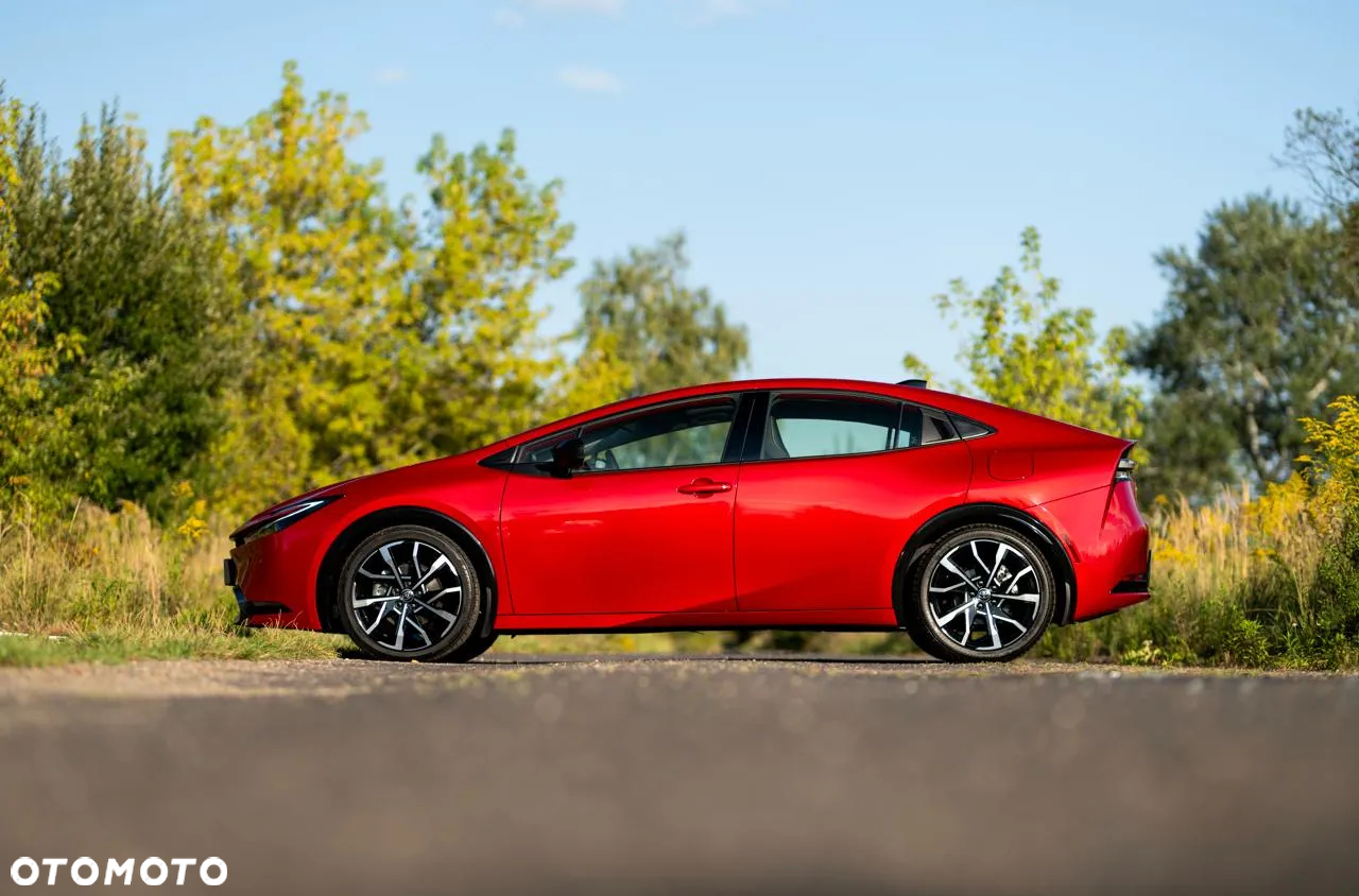 Toyota Prius Plug-in 2.0 Hybrid Prestige - 8