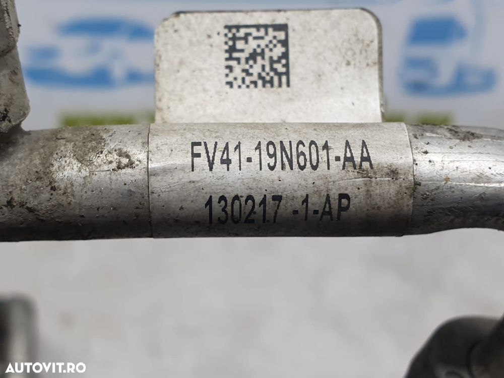 Conducta clima ac Fv41-19n601-aa 2.0 tdci Ford Kuga 2 [2013 - 2020] 2 - 2