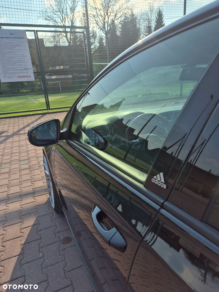 Volkswagen Golf 2.0 TSI GTI - 21