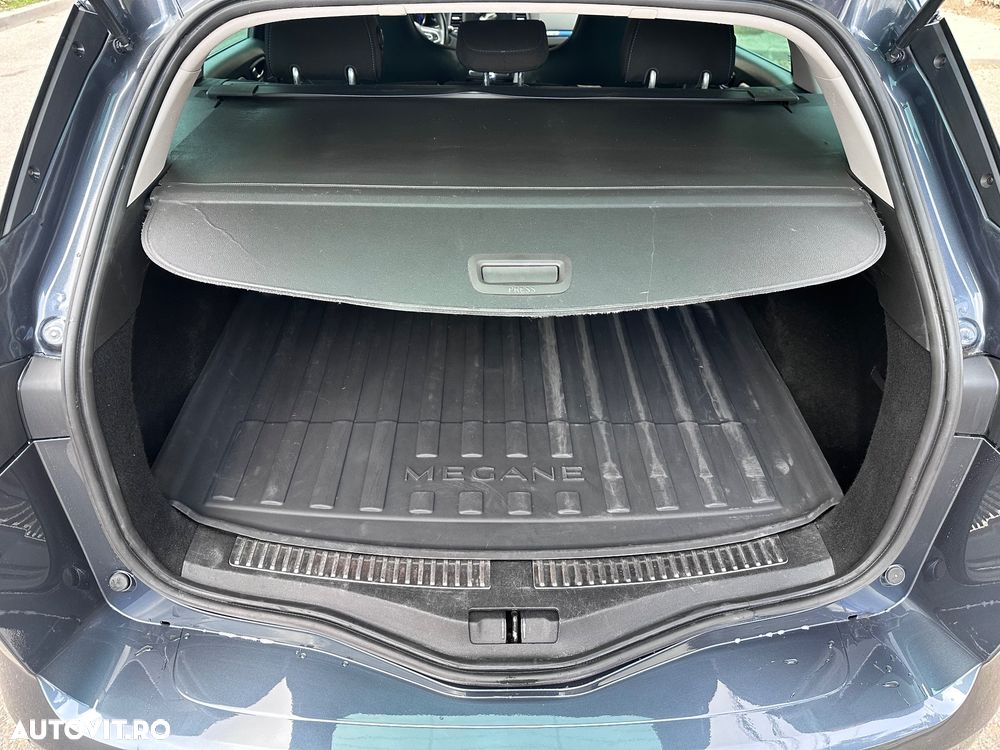 Renault Megane - 22