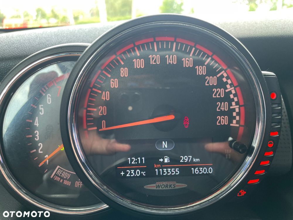 MINI Cooper - 19