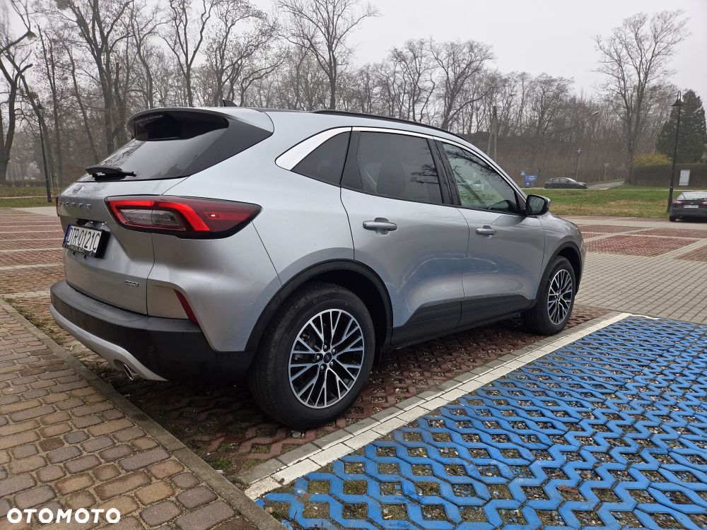 Ford Kuga 2.5 Duratec PHEV ACTIVE - 12