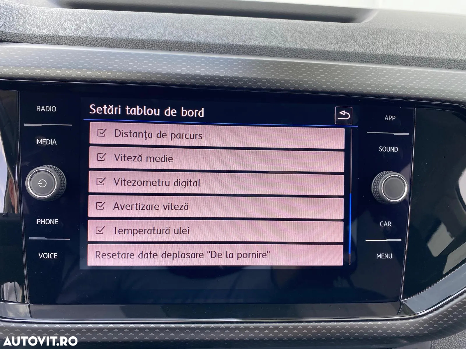 Volkswagen T-Cross 1.0 TSI DSG Life - 38