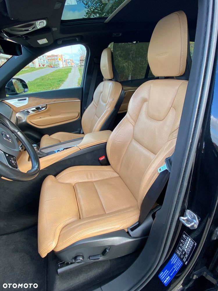 Volvo XC 90 - 24