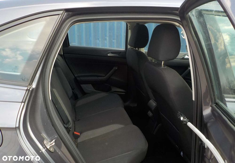 Volkswagen Taigo - 16