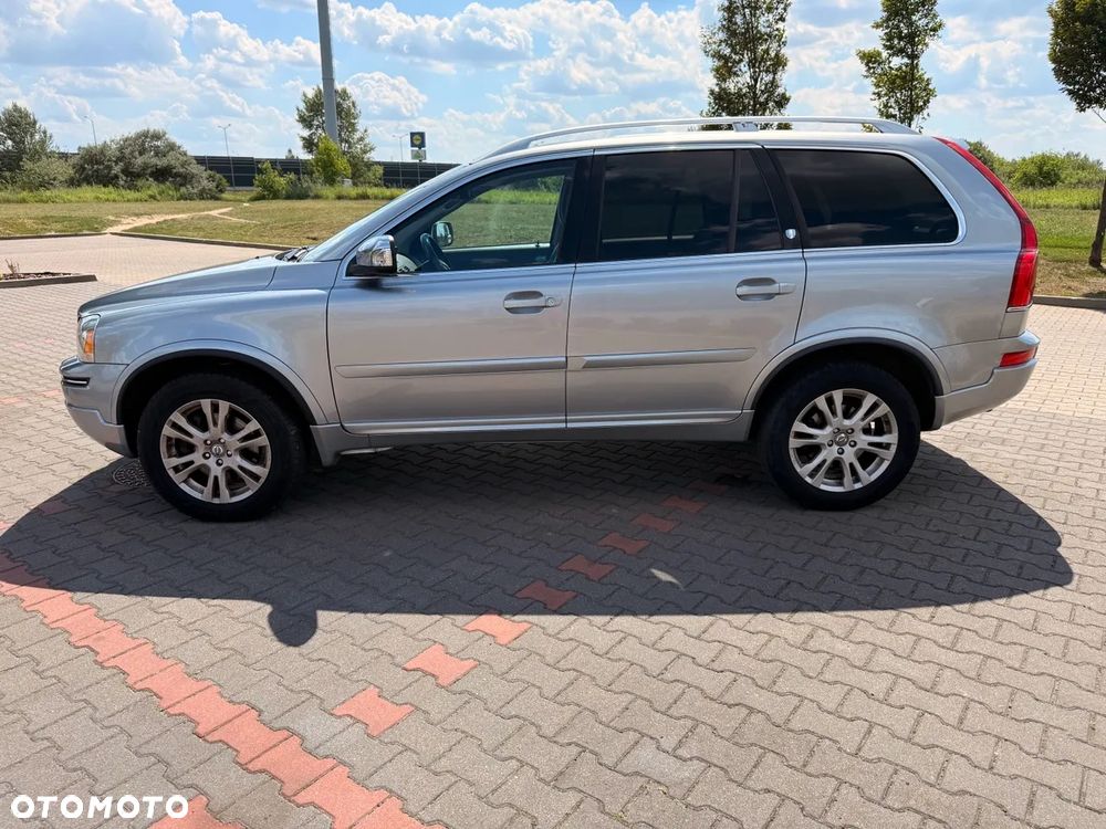 Volvo XC 90 - 7