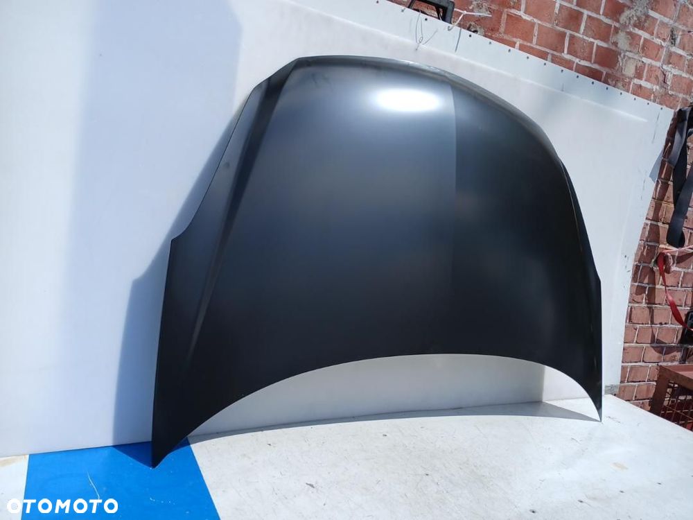 MASKA POKRYWA SILNIKA OPEL CORSA D LIFT 555803 - 3