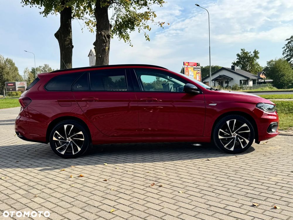 Fiat Tipo 1.4 T-Jet S-Design - 15