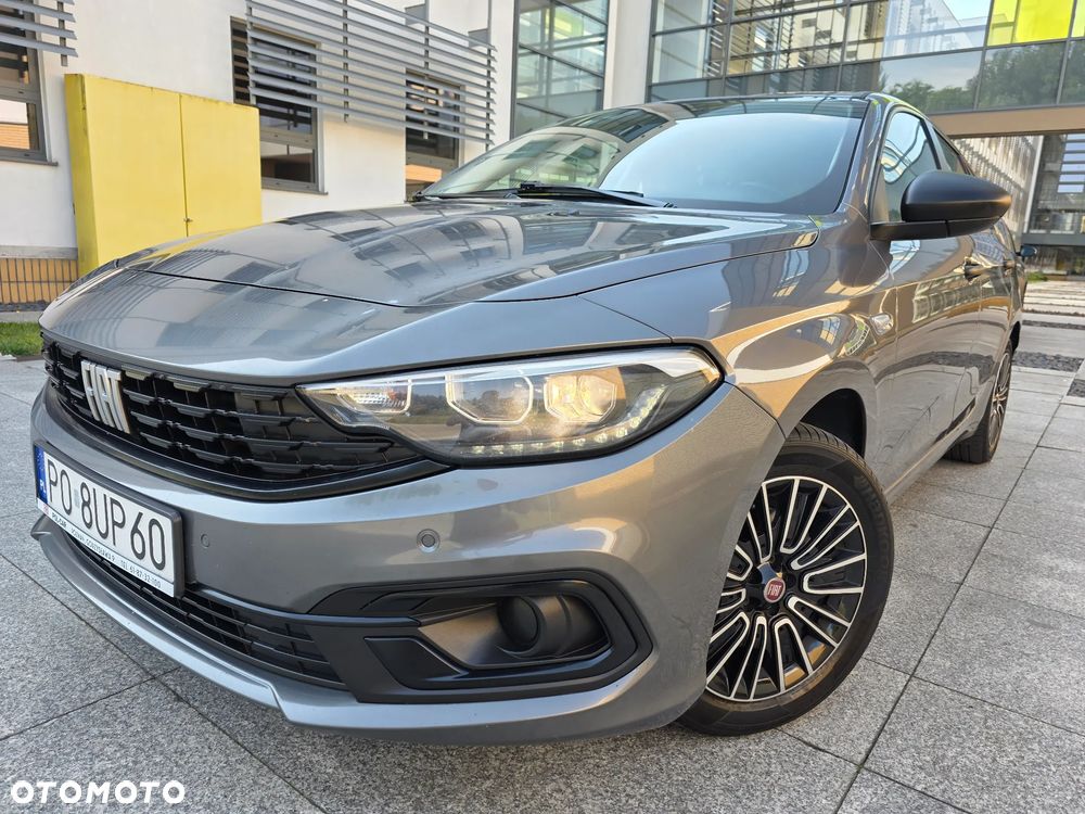 Fiat Tipo 1.0 T3 Garmin - 1