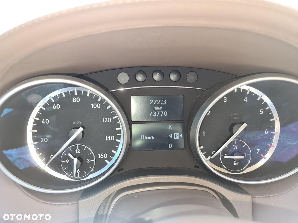 Mercedes-Benz GL - 16