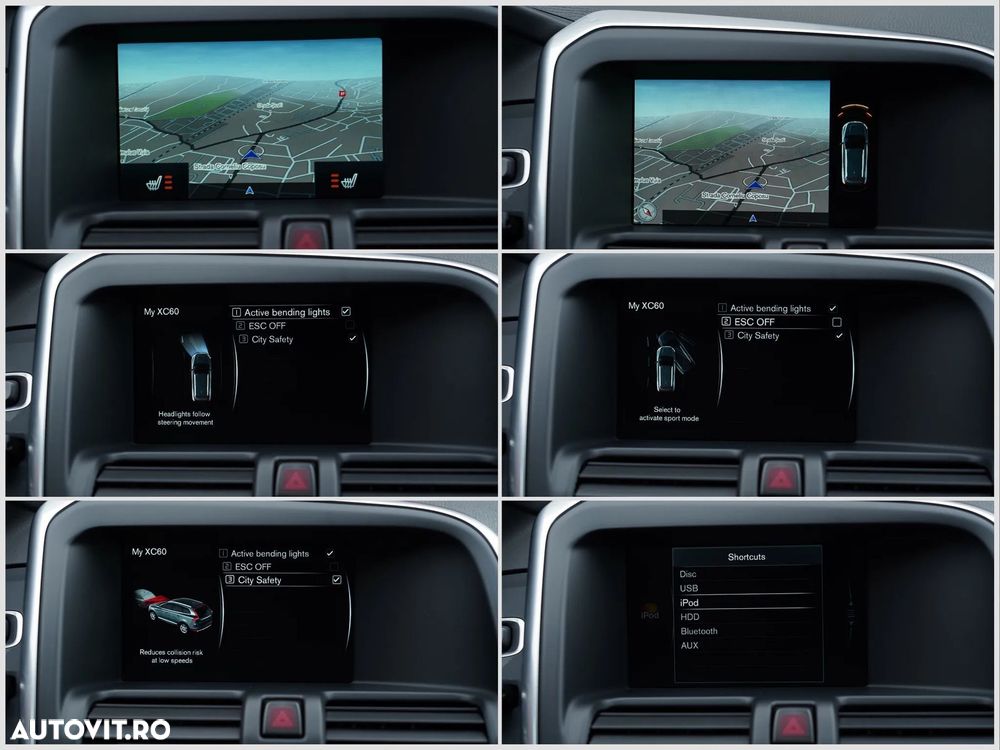 Volvo XC 60 - 13