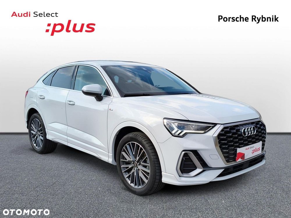 Audi Q3 Sportback - 8