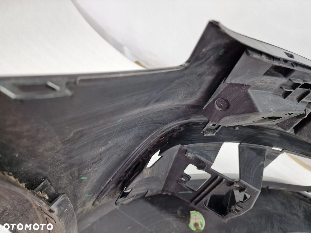 AUDI A6 C7 4G0 S-LINE 11-14 ZDERZAK PRZEDNI PRZÓD NA SPRYSKI + 4X PDC , NR 4G0807437C , NR AUKCJI NZ913 - 22