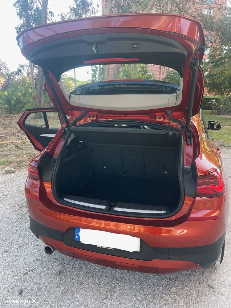 BMW X2 - 12