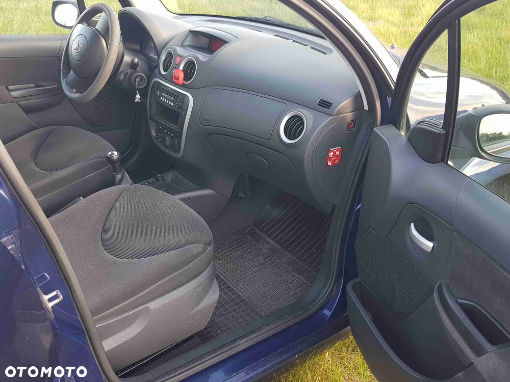 Citroën C3 1.4 HDi Advance - 7