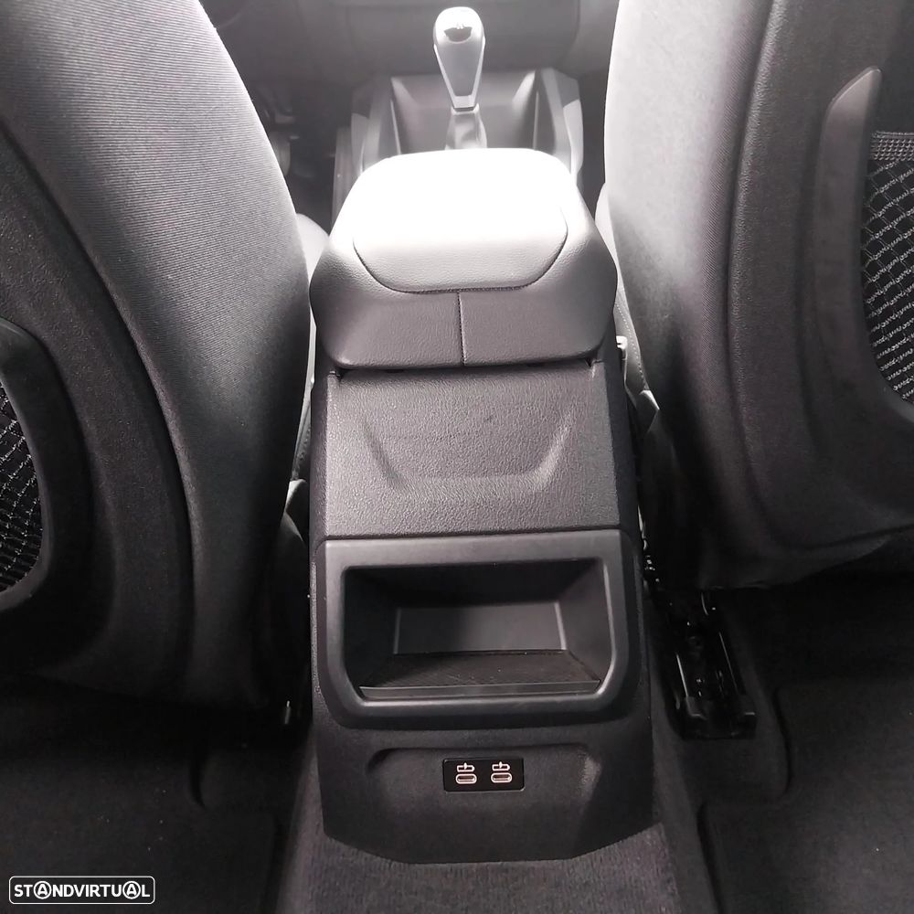 BMW 116 d Advantage - 35