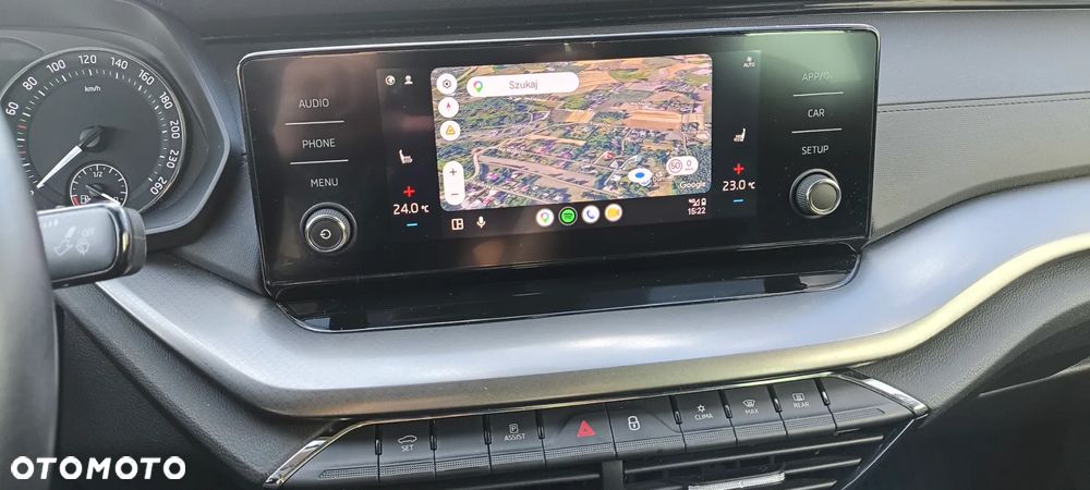 Skoda Octavia 1.0 TSI Ambition - 27