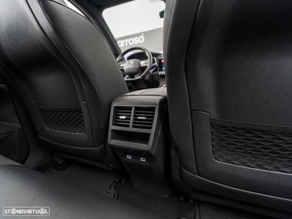 DS DS7 Crossback E-Tense Performance Line EAT8 - 45
