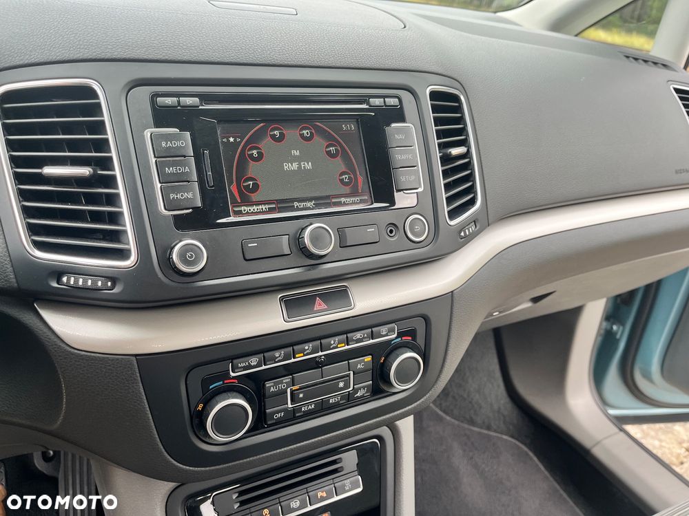 Seat Alhambra 2.0 TDI Style DSG - 26