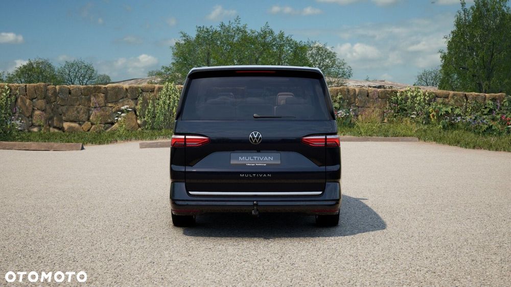 Volkswagen Multivan 2026