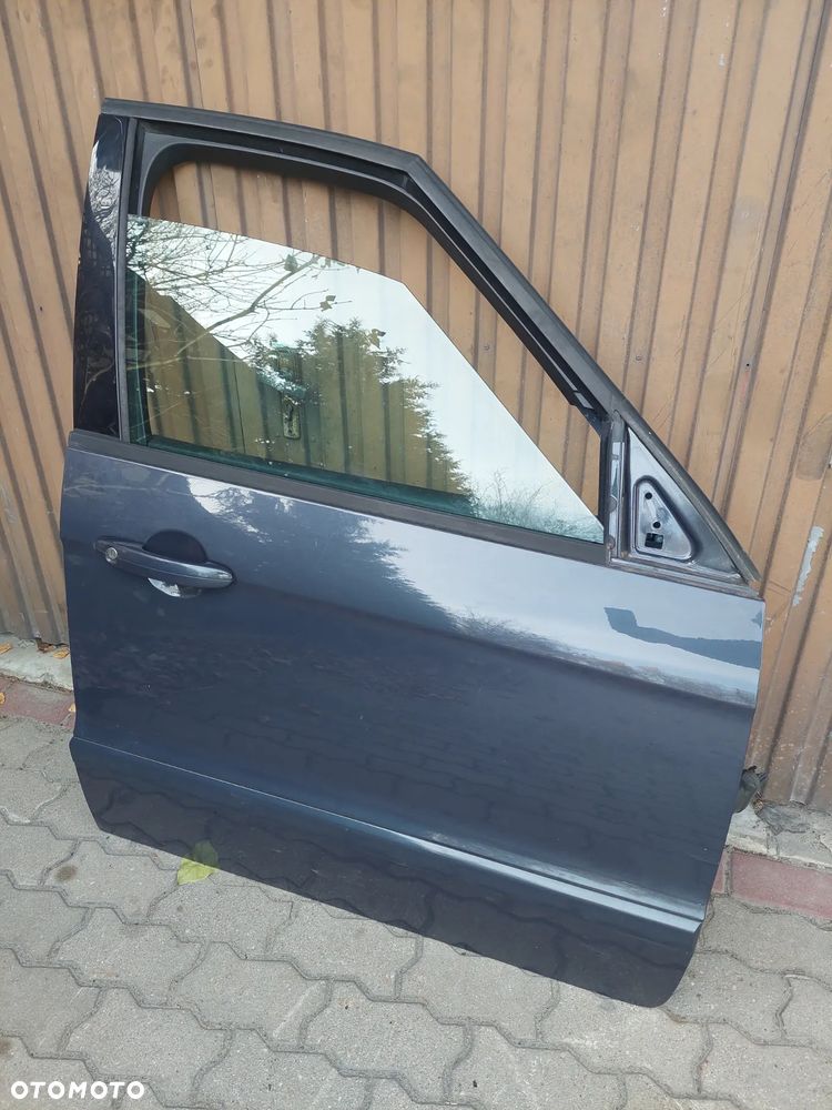 Drzwi prawe przednie Ford S-Max lift kod lakieru S0 - 1