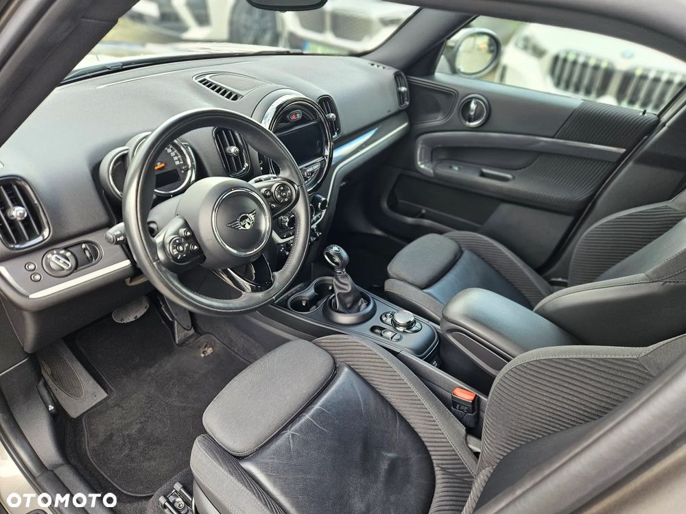 MINI Countryman Cooper S E GPF ALL4 - 6