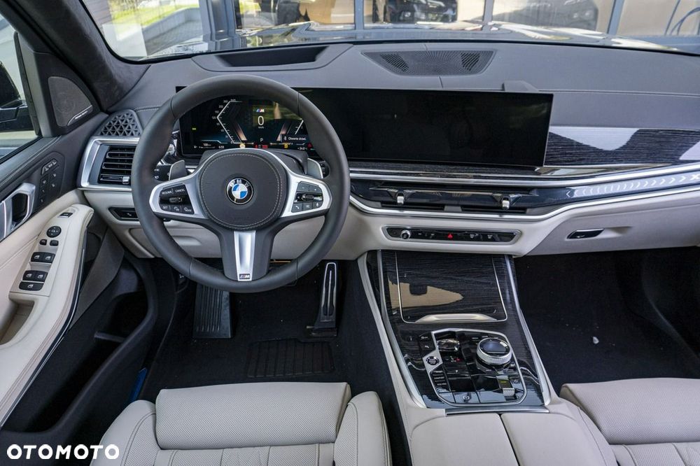 BMW X7 - 17