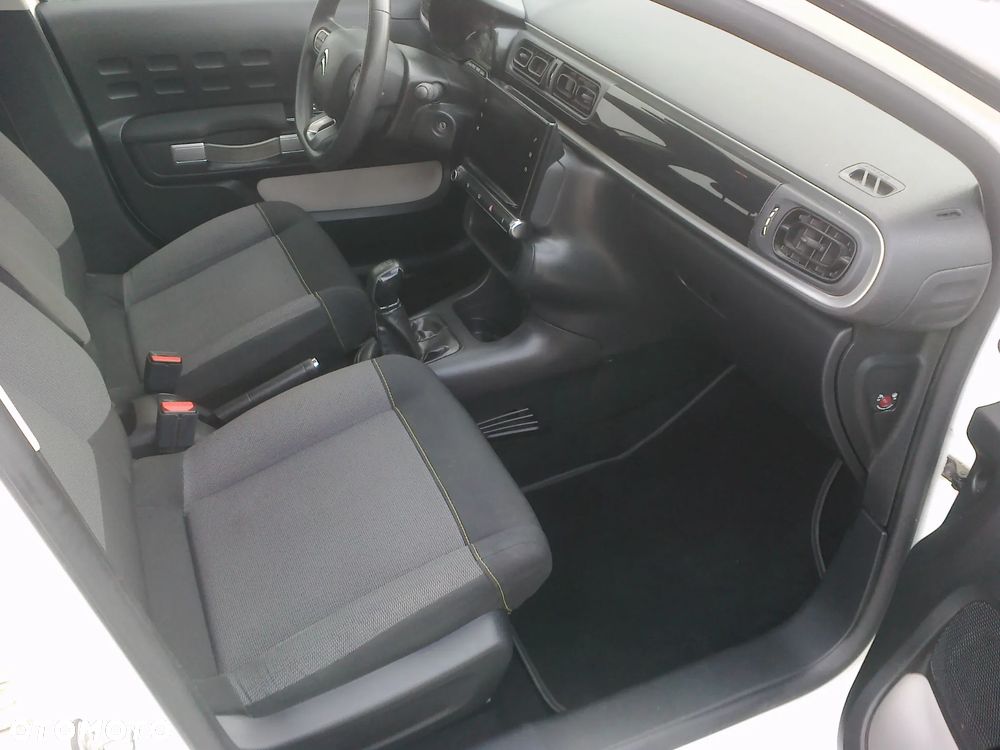 Citroën C3 - 8