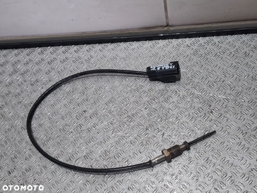 Czujnik spalin 1,5 TDCi  Ford Transit Connect 2019 rok nr JN1512B591EA - 1