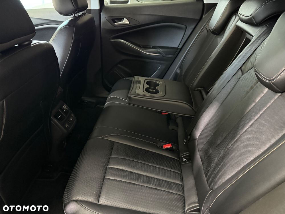 Opel Grandland X 2.0 D Start/Stop Automatik Ultimate - 17