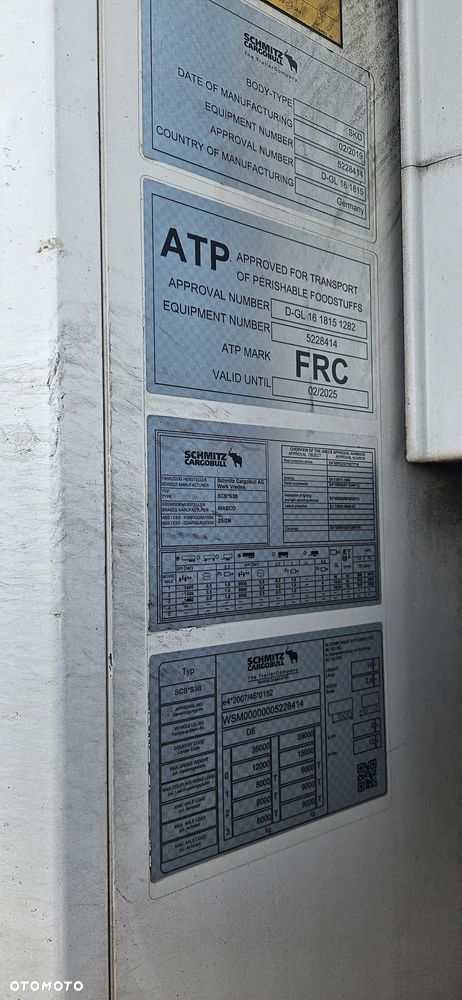 Schmitz Cargobull - 7