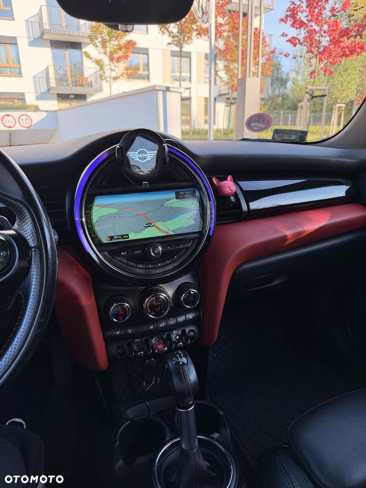 MINI Cooper S sport - 24