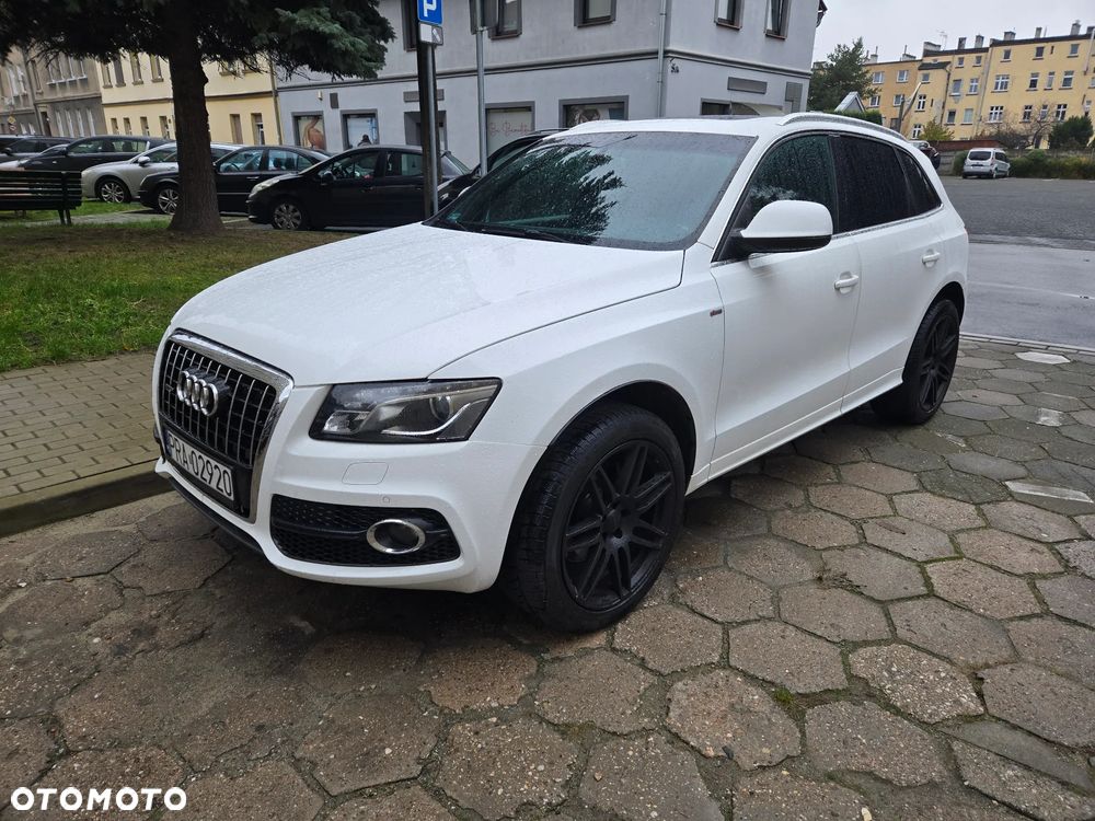 Audi Q5 - 1