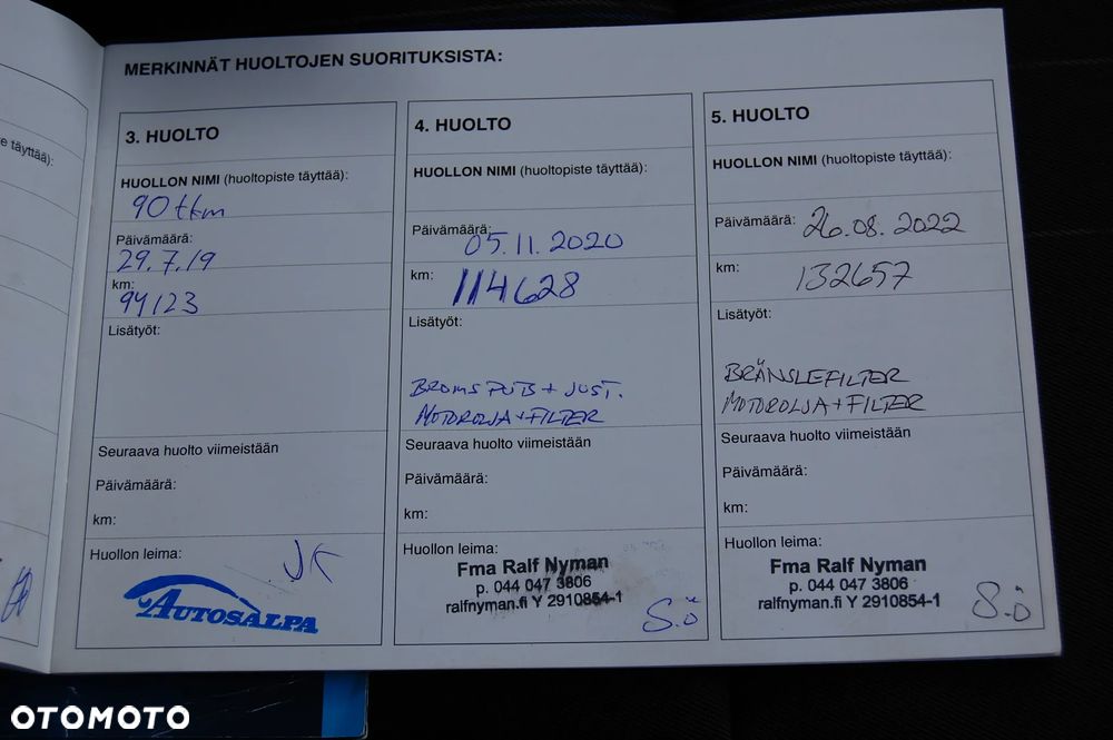 Hyundai Tucson blue 1.7 CRDi 2WD Intro Edition - 28