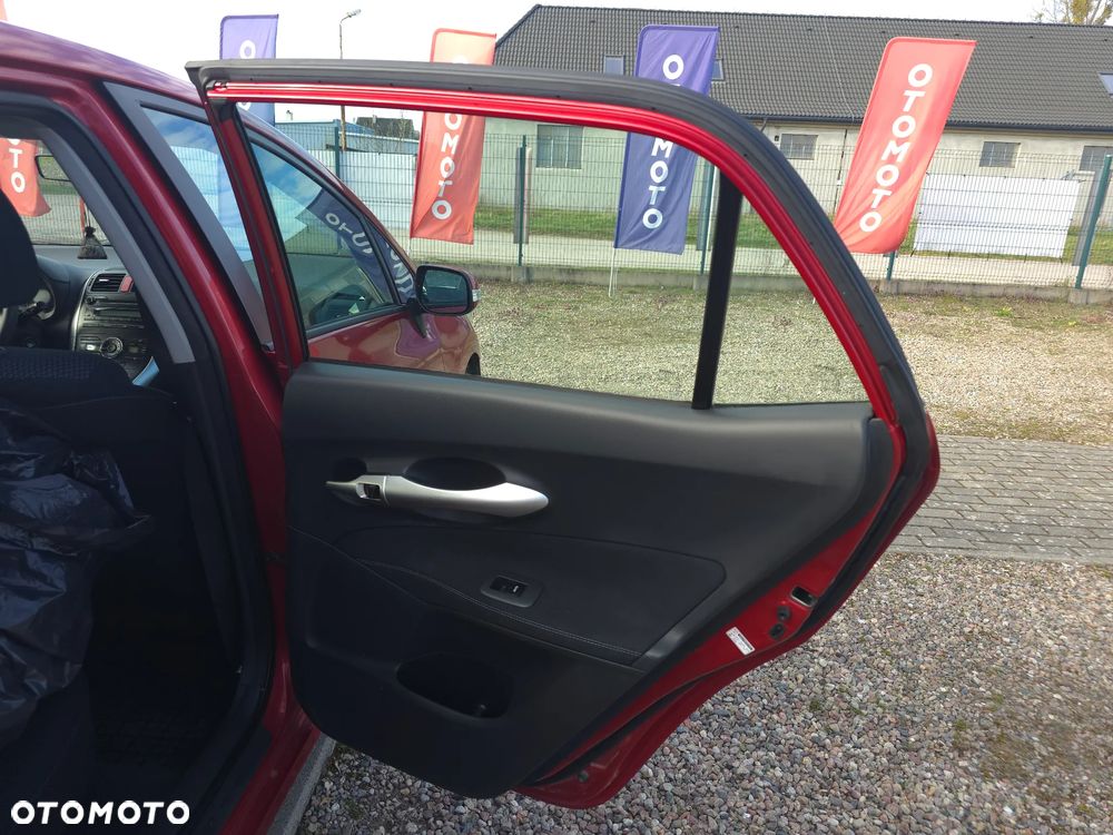 Toyota Auris 1.33 VVT-i Edition - 13