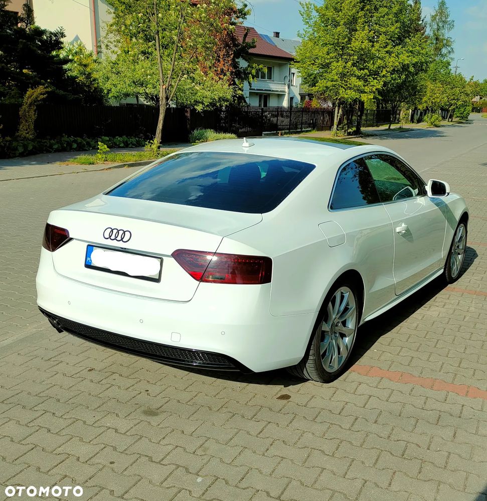 Audi A5 Coupé - 18