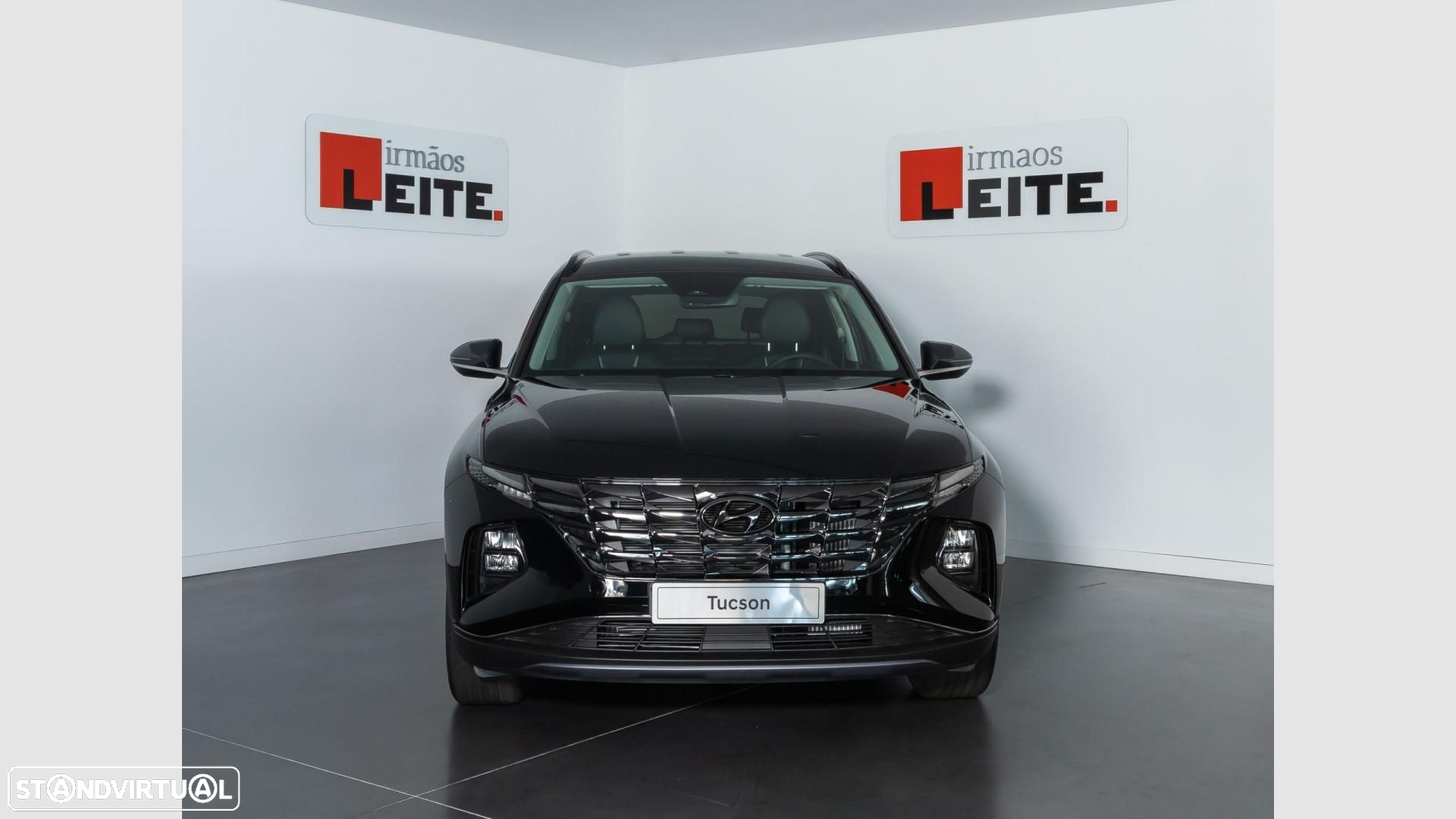 Hyundai Tucson - 2